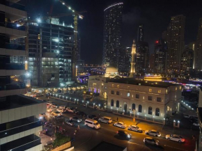 My Places Dubai Studio Apartment Escan Tower53